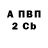 Кетамин VHQ Cortez King